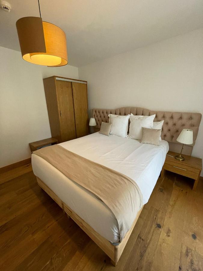 Hotel La Belle-Croix Romont Zewnętrze zdjęcie