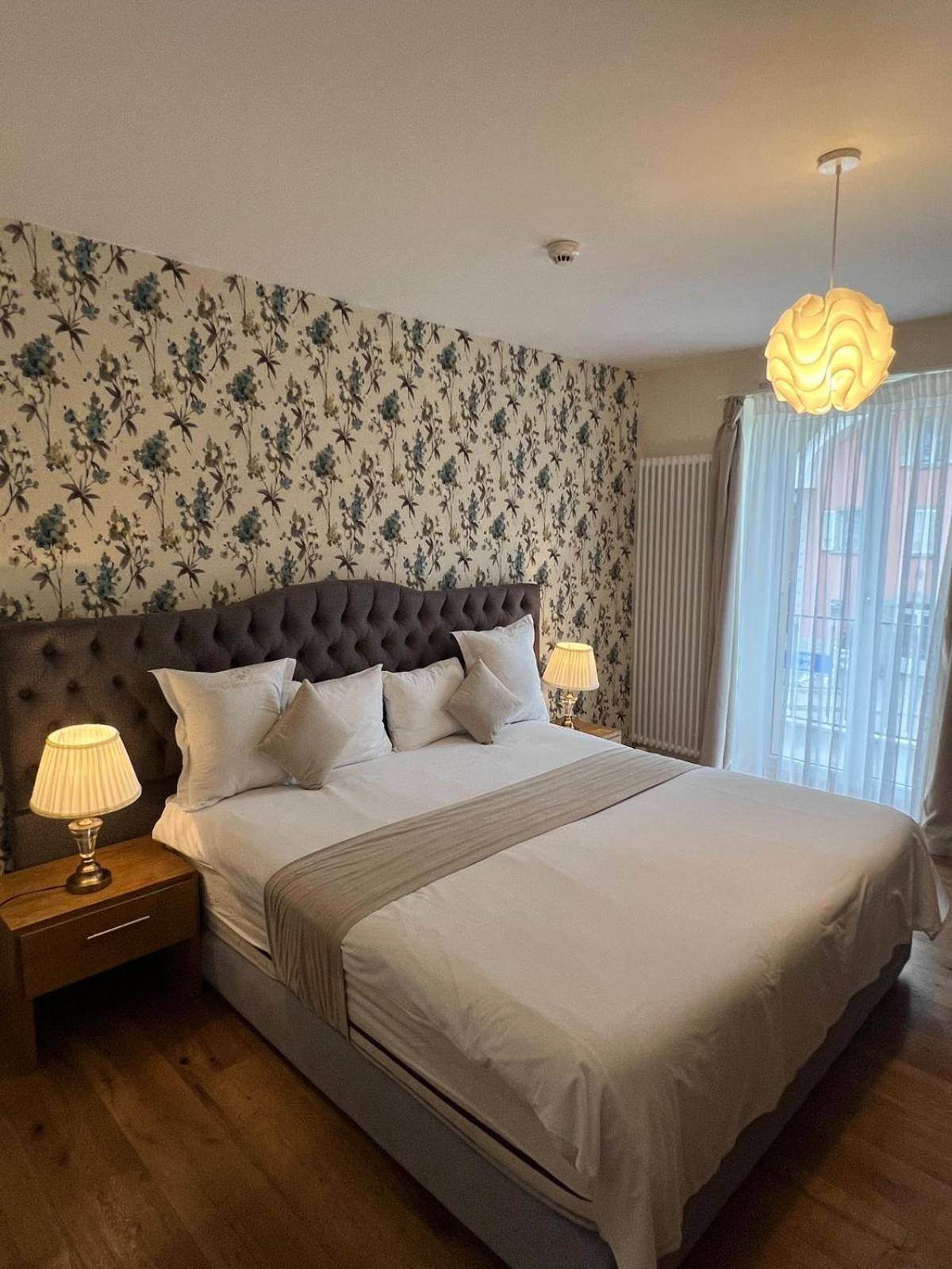 Hotel La Belle-Croix Romont Zewnętrze zdjęcie