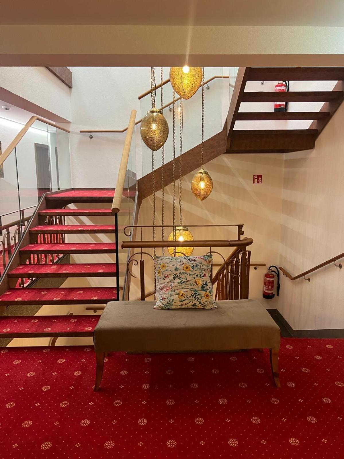 Hotel La Belle-Croix Romont Zewnętrze zdjęcie