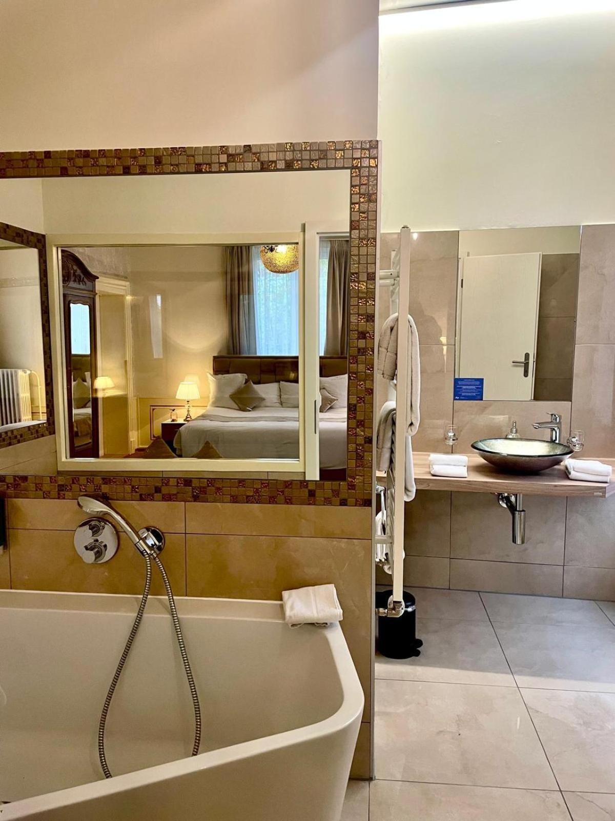 Hotel La Belle-Croix Romont Zewnętrze zdjęcie
