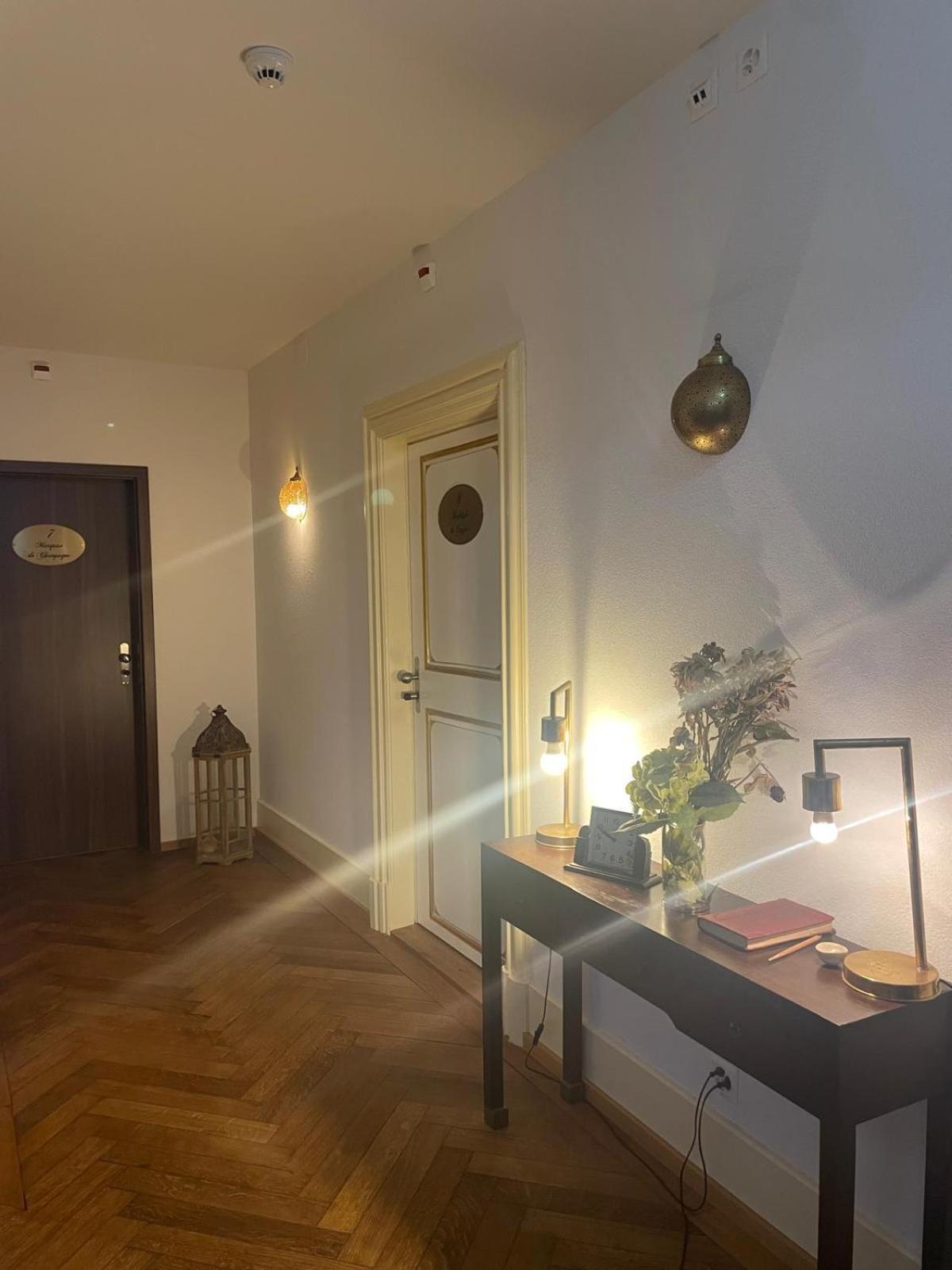 Hotel La Belle-Croix Romont Zewnętrze zdjęcie
