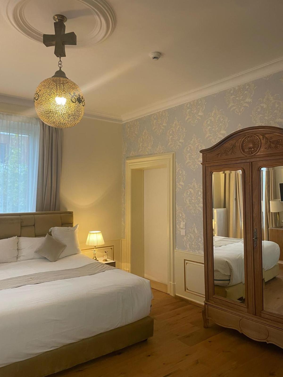 Hotel La Belle-Croix Romont Zewnętrze zdjęcie